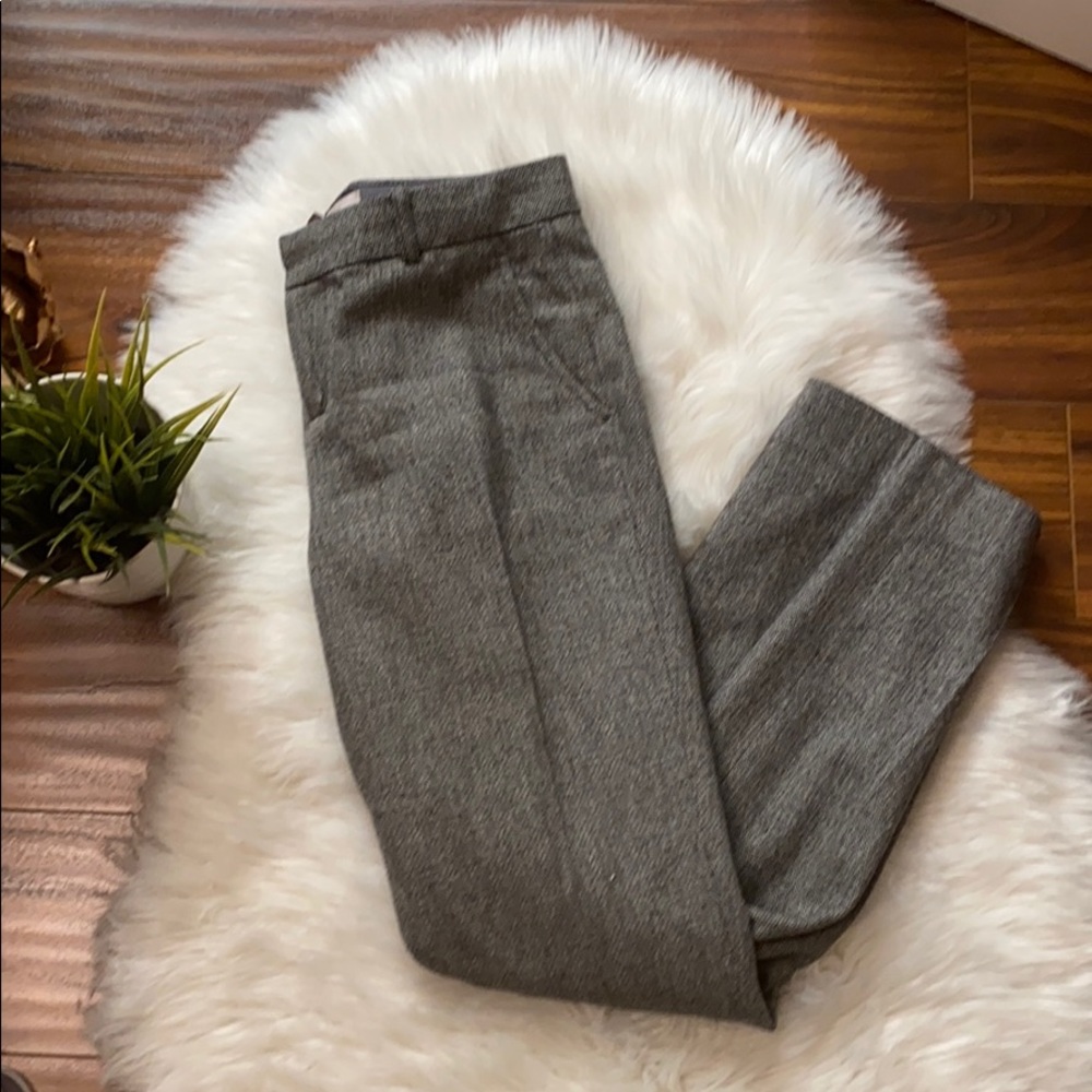 Banana republic pant